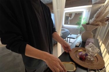 フェムケア商品ご相談受付中です